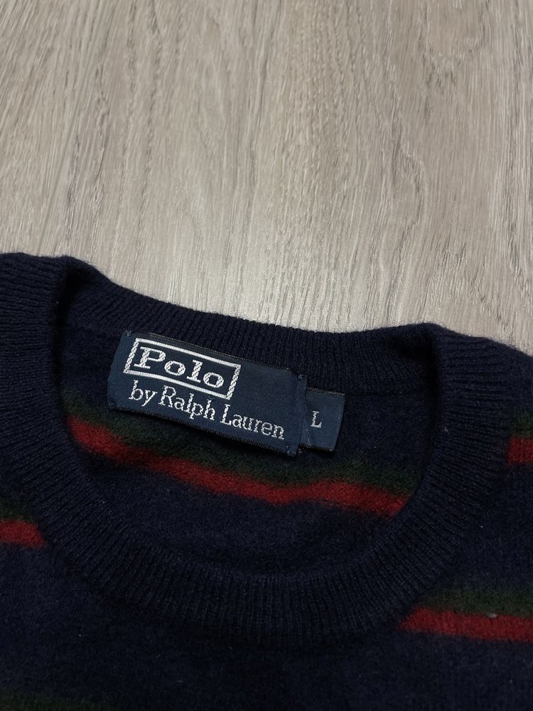 Свитер Polo Ralph Lauren