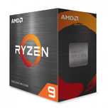 AMD Ryzen 9 5900X