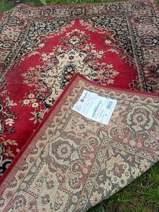 Dywan Angella 3 m × 2 m