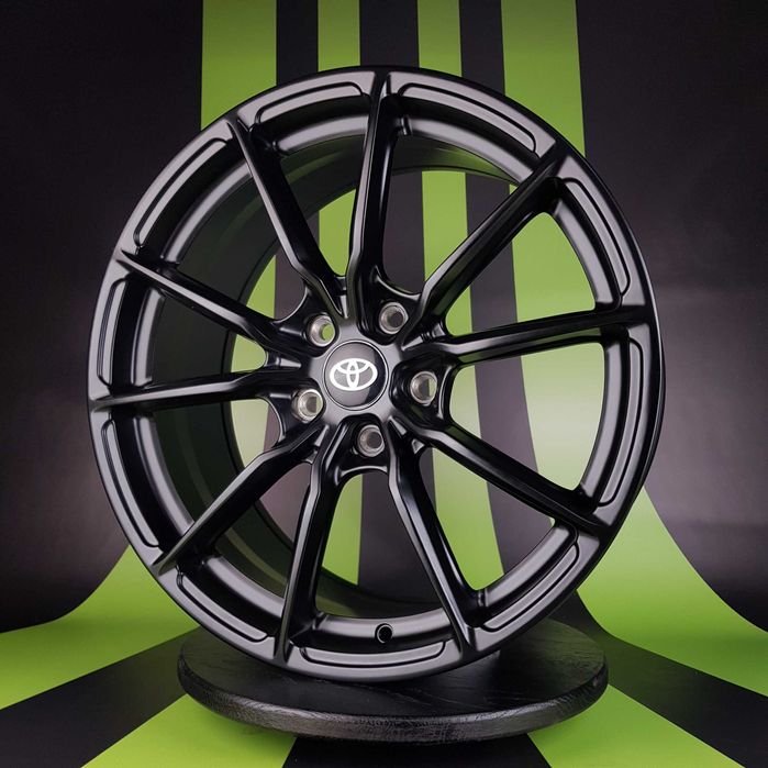 Диски На Авто R17 5x114.3 Toyota Camry Corolla Nissan Honda Accord Kia