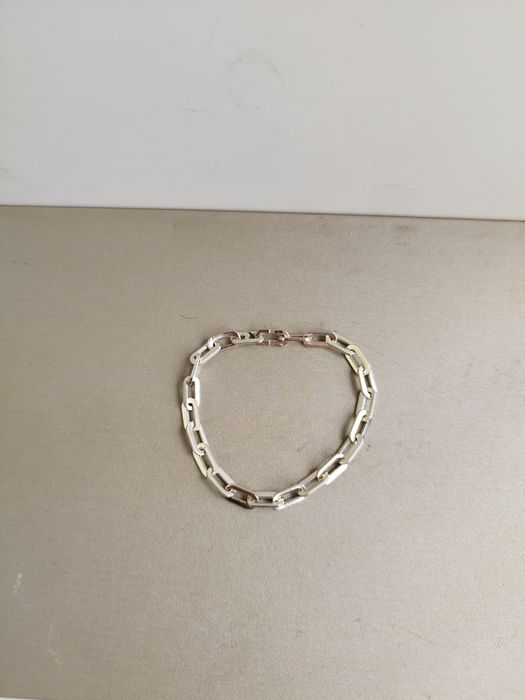 Pulseira em prata 925