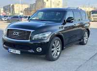 Infiniti QX56 2010г.