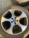 3x Felga VW DETROIT (16, 5x100)