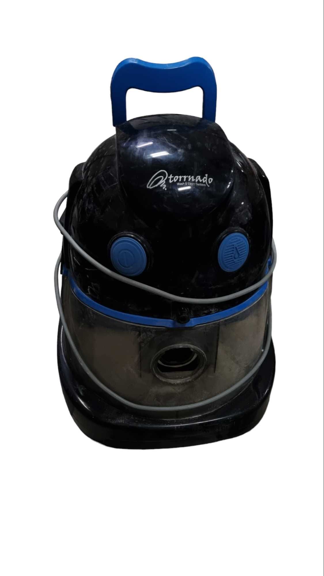 Odkurzacz / Robot czyszczący TORNADO OR-WCC-304 - Idealna czystość!
