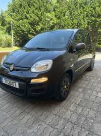 Fiat Panda Young