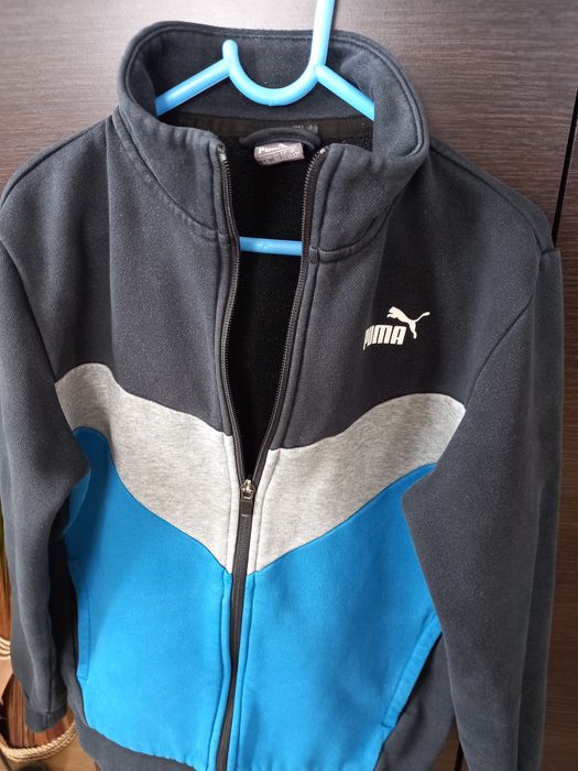 Bluza puma r.152