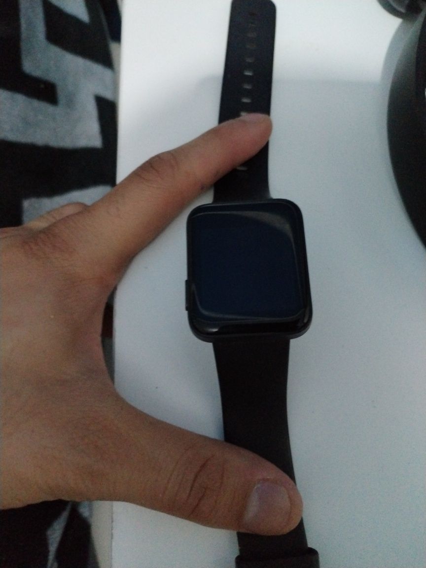 Smartwatch Xiaomi mi 1