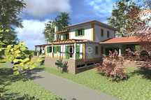 Terreno em Cantanhede com 27 550 m2