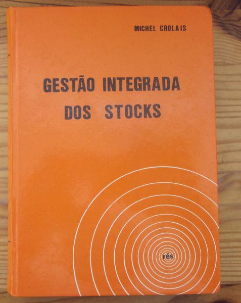 GESTÃO  -  Livros