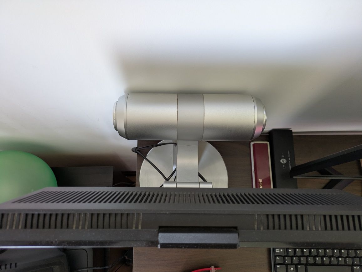 Monitor ASUS pg191