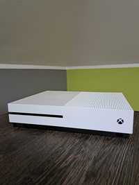 Xbox one s 1tb jak nowy