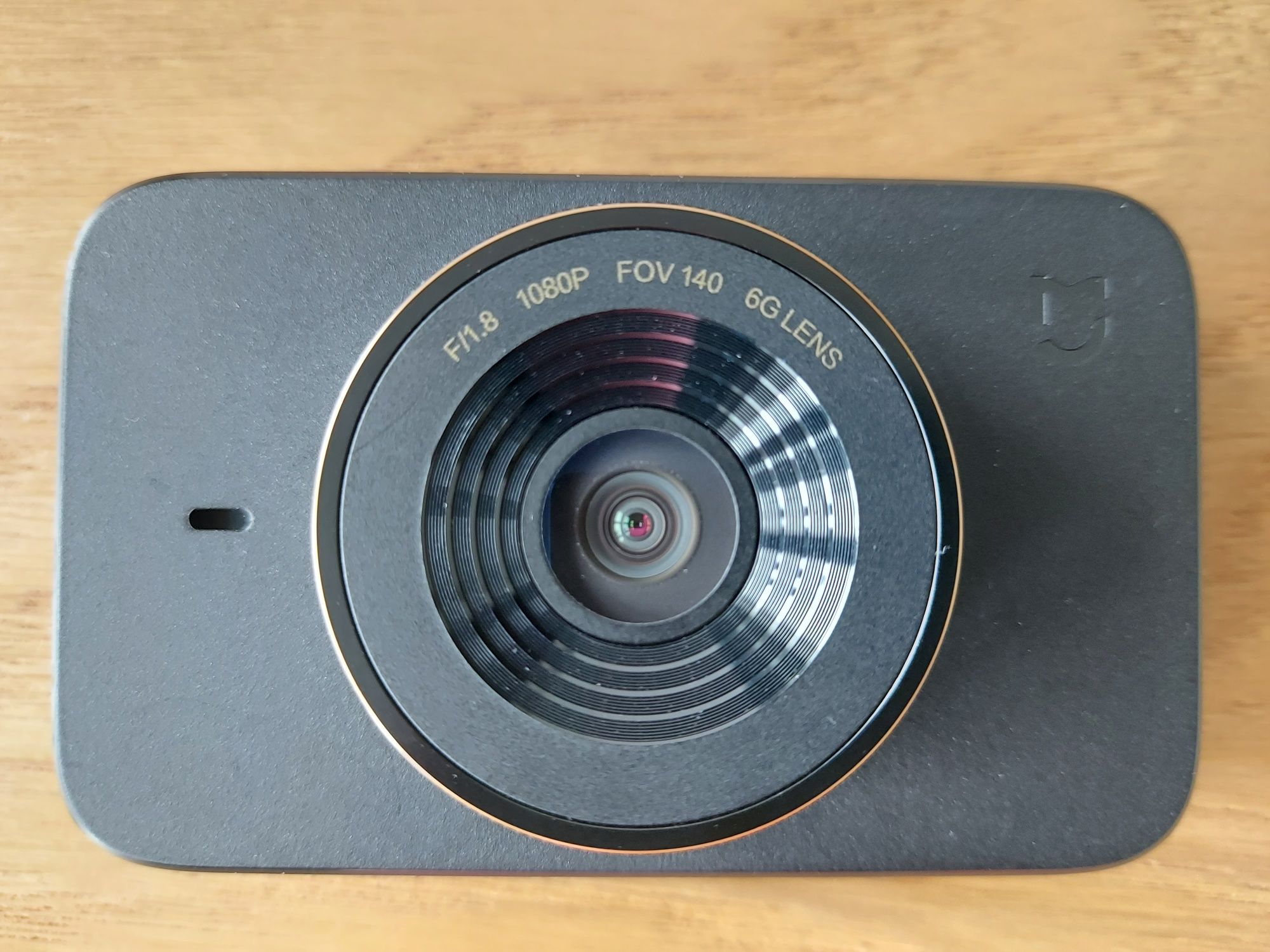 Kamerka do samochodu Xiaomi Mi Dash Cam 1S