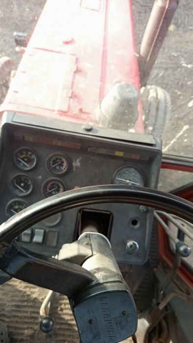 Терміново Продам трактор МТЗ в хорошому стані привезений з Польщі в х