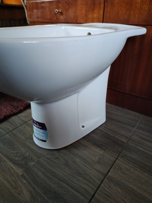 Біде Коломбо, Colombo биде