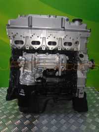 Motor Recondicionado Mitsubishi Pajero 3.2 Did De 2000 Ref 4M41