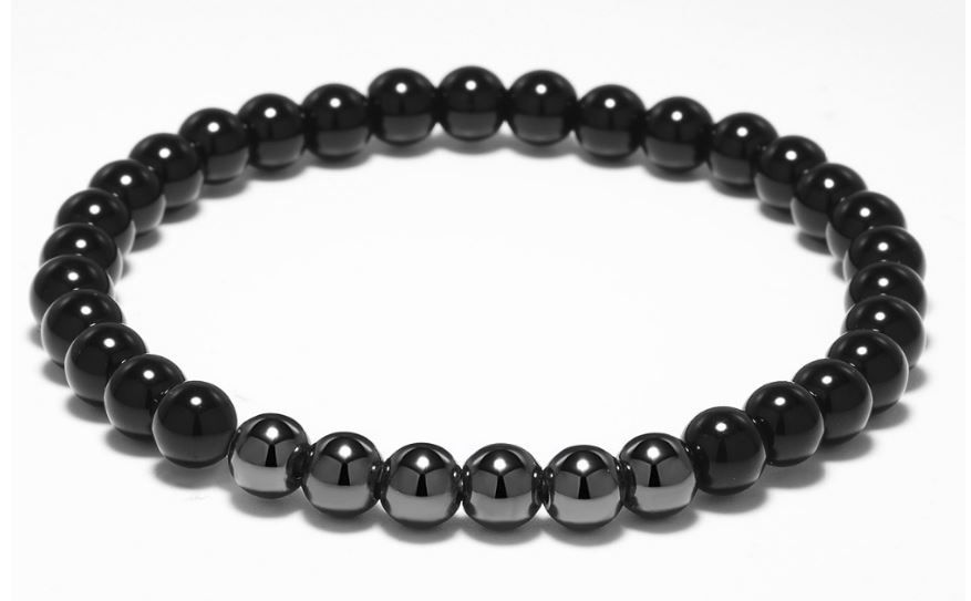 Pulseira Masculina Caveira - Pulseiras Me4You