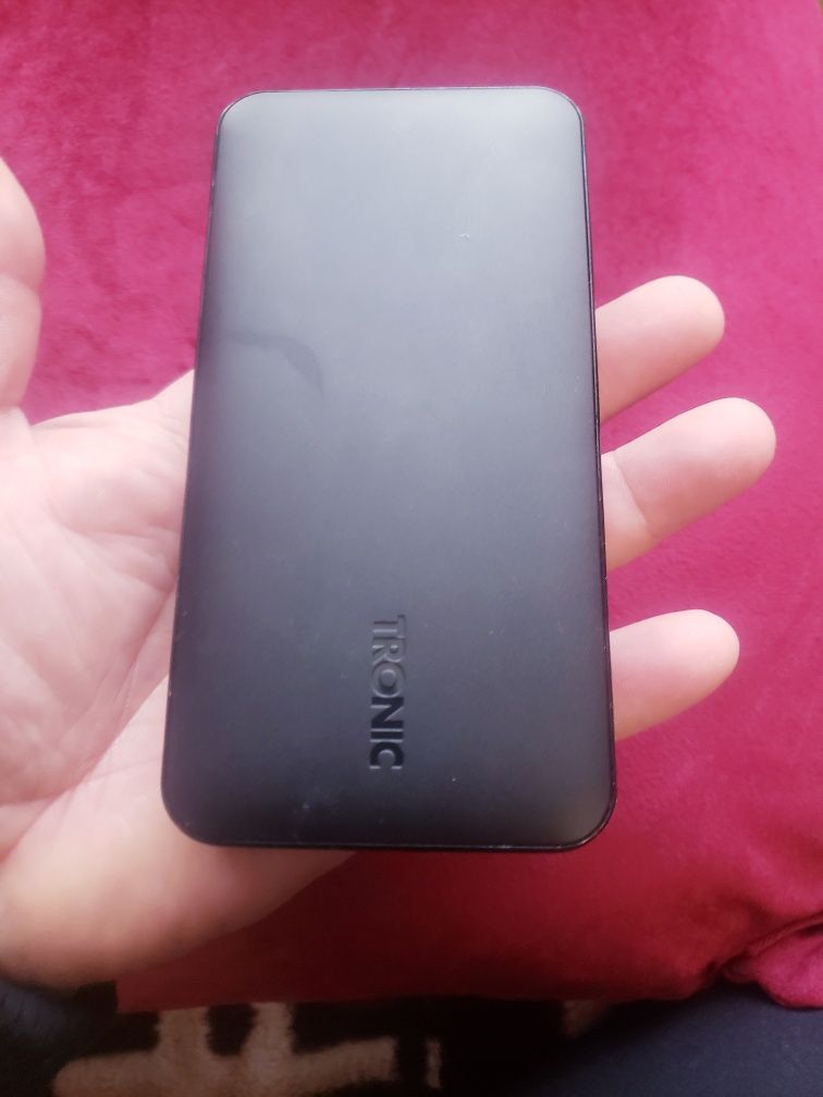 Повербанк 20000mAh