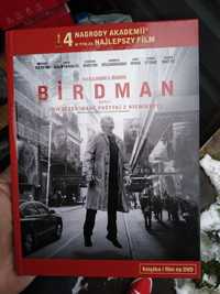 Film Birdman na cd