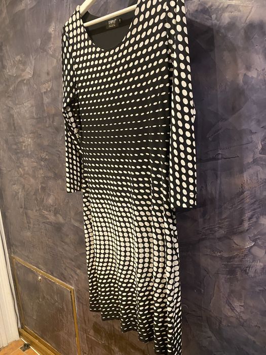 Sukienka Simple rozmiar 40