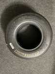 Pneu karting Bridgestone original