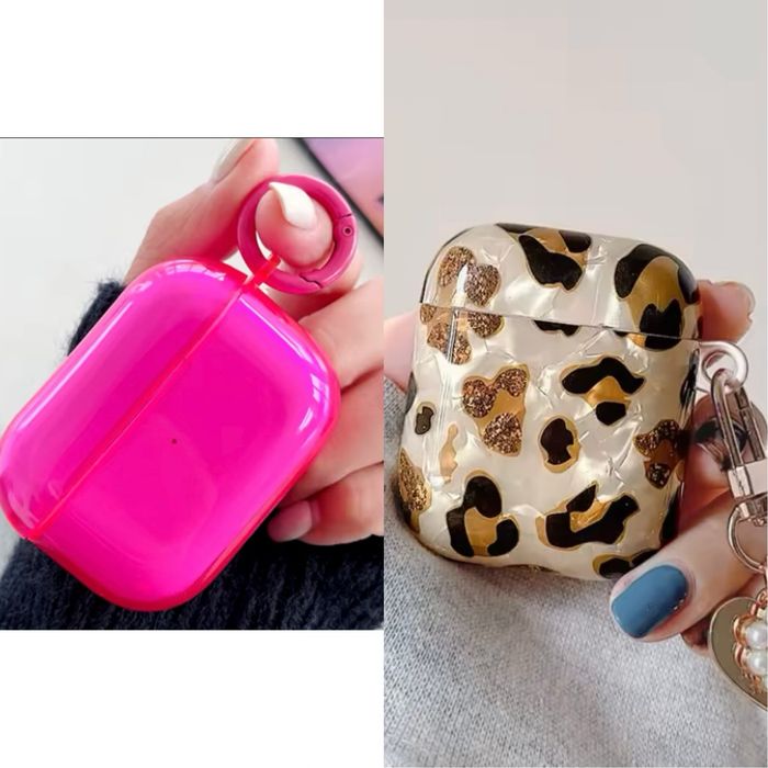 Чехол на airpods pro2