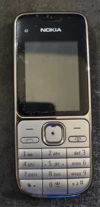 Telefon Nokia c2-01