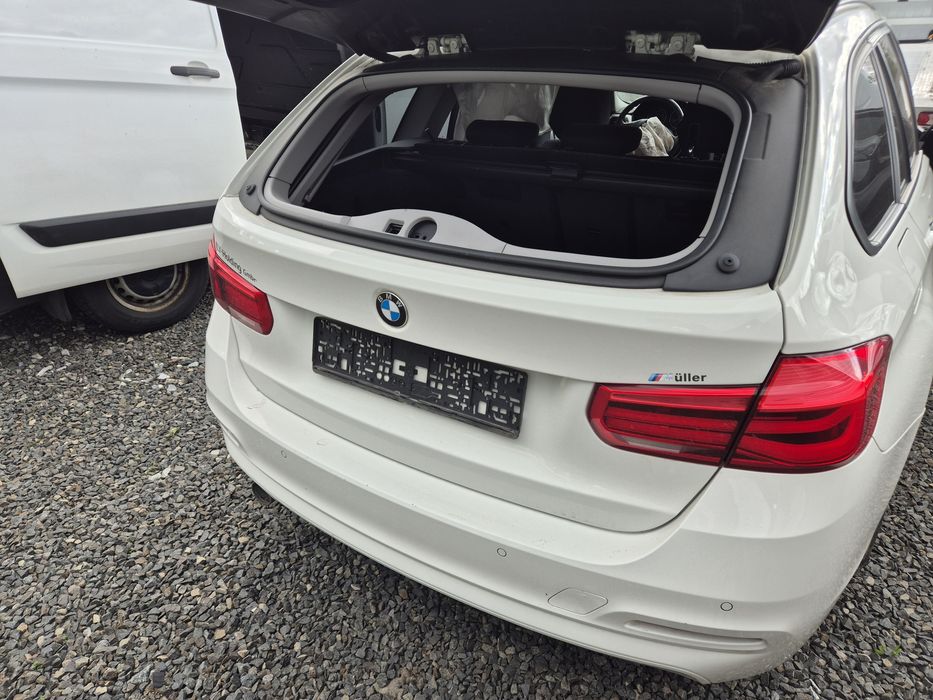 BMW F31 Lift Led automat