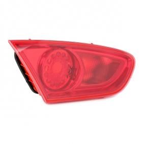 VALEO Luz traseira SEAT Leon II
