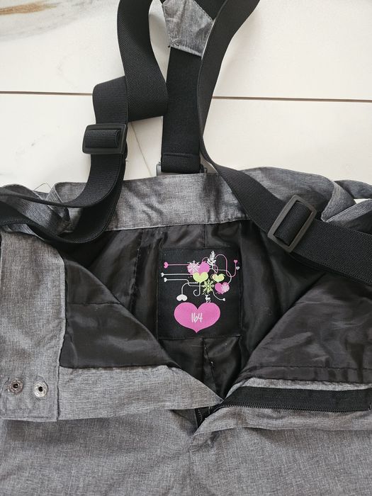 Spodnie narciarskie Cool Club 164