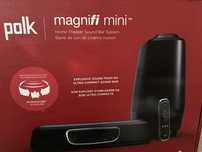 Soundbar Polk Audio Magnifi Mini - Poznań