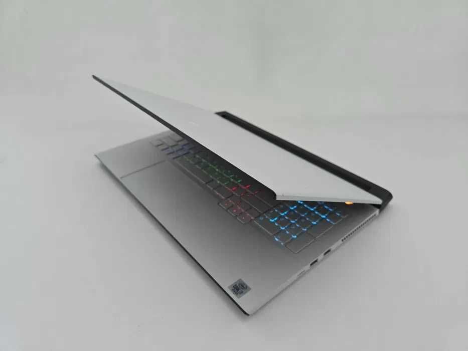 Dell Alienware M17 R3 I7 10870H/RTX 3070/RAM 16GB/SSD 512GB/IPS 360Hz