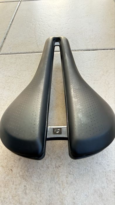 Bontrager aeolus comp 145 mm