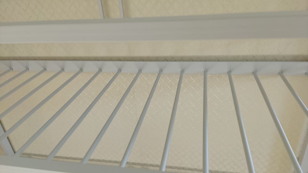 Продам ліжко горище дабл