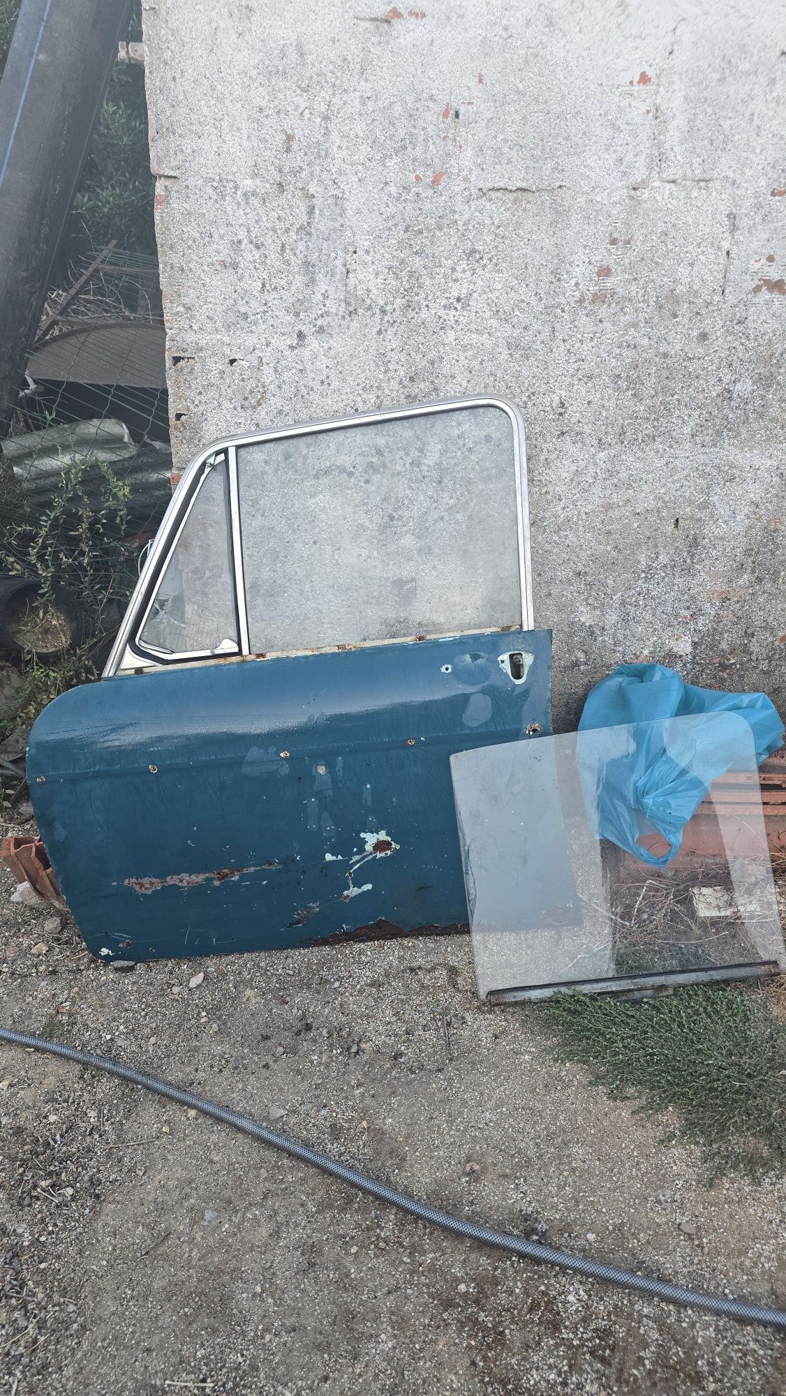 Porta Austin 1300