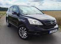 Honda CR-V Honda CR-V 2.2i-DTEC Executive + ADAS