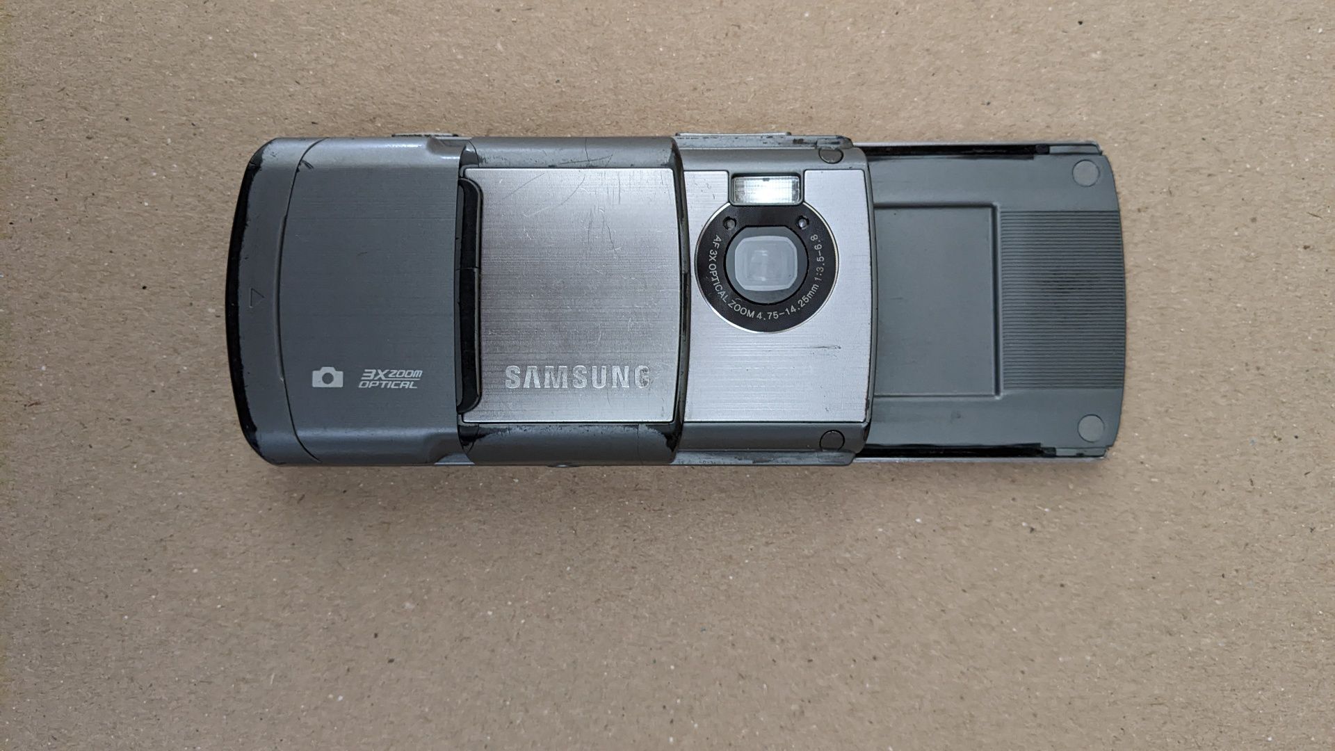 Samsung sgh g810