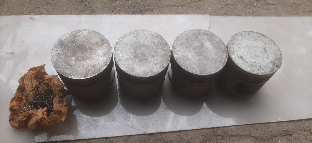 Продам поршні до ГАЗ 53