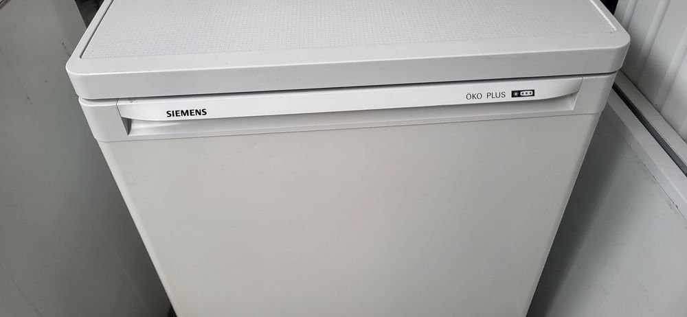 Zamrazarka Siemens 4 szuflady bdb stan transport gwarancja