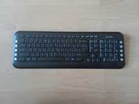 Бездротова клавіатура A4 Tech GLS-100