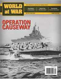 Operation Causeway: Formosa 1944 ENG