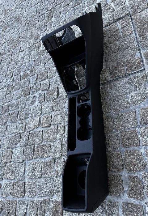 Consola central Ford Fiesta 2018 MK8