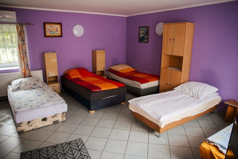 Tanie Noclegi Żagań, Rooms for Rent, Zimmer frei