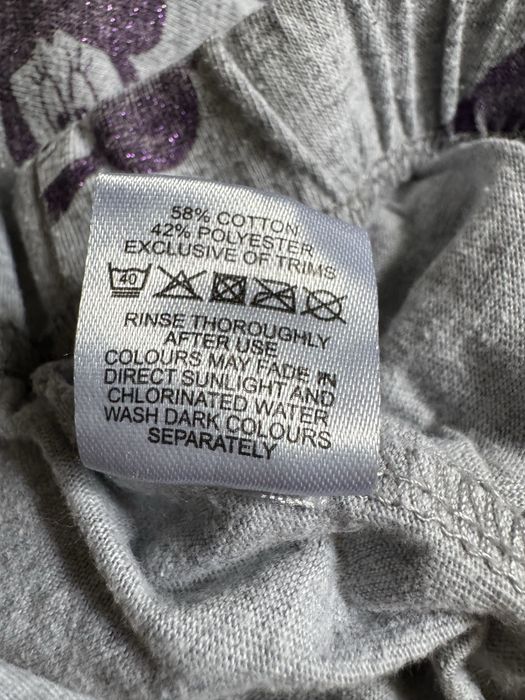 Piżama dziewczęca Minnie Mouse, rozm. 158 cm