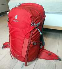 Plecak Deuter Speed Lite 24 - sportowy, trekkingowy, górski - 24 litry