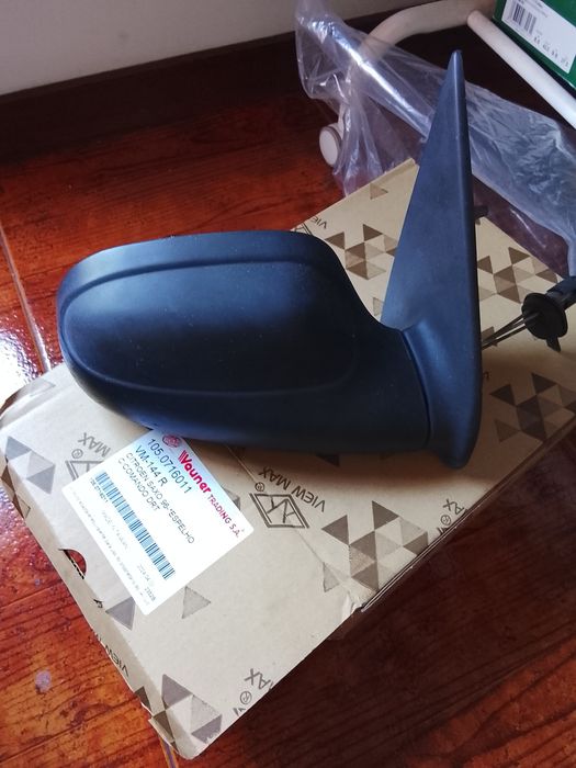 Retrovisores saxo de  1996