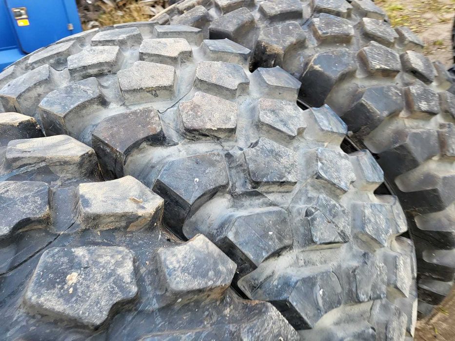 Opona 16.00r20 Michelin 16.00-20