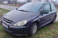 Peugeot 307 2.0HDI