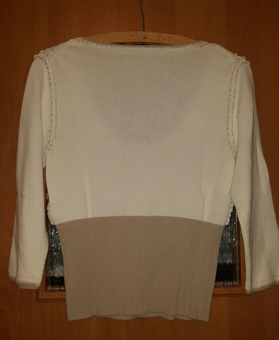 Sweterek Karpalua, rozmiar 38