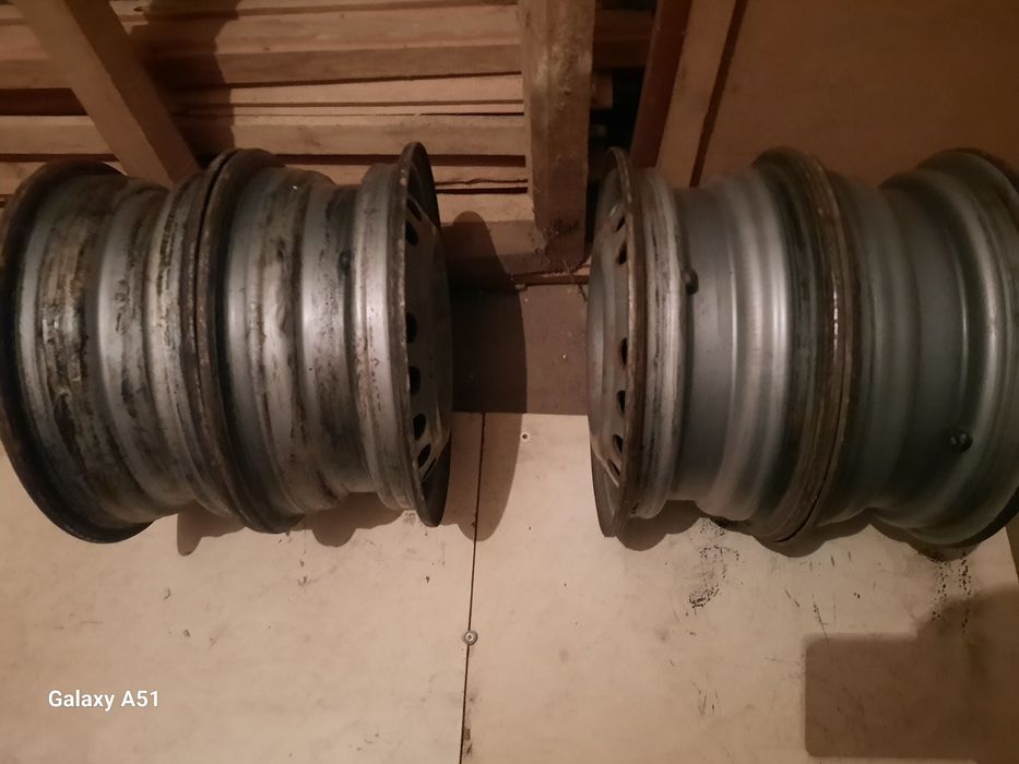 Диски  R13 Daewoo Lanos Sens Деу Део Ланос Cенс Опель Ве