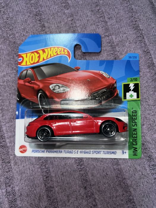 Carros Hot Wheels